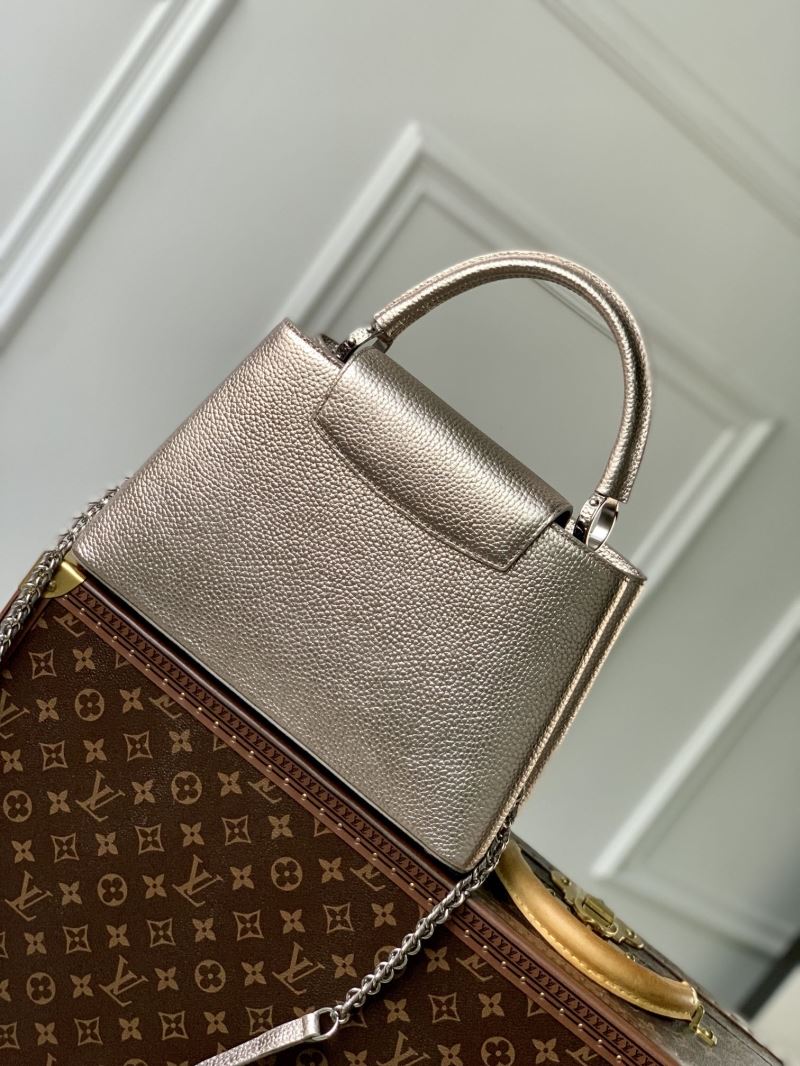 LV Top Handle Bags